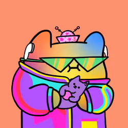 Coolman's Universe #6269