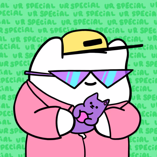 Coolmans Universe