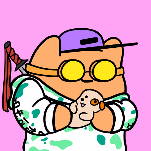Coolman's Universe #4314