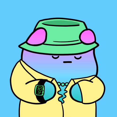 Coolmans Universe