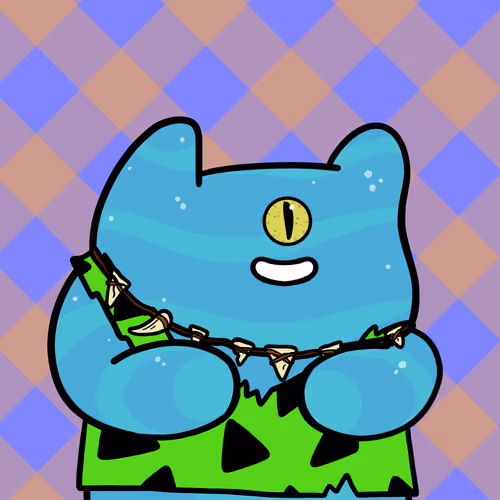 Coolman's Universe #936