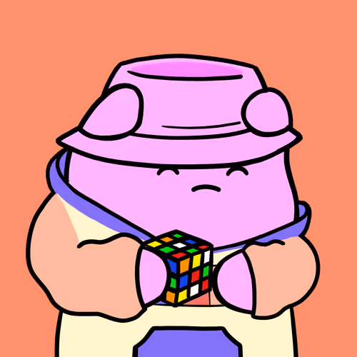 Coolman's Universe #5775
