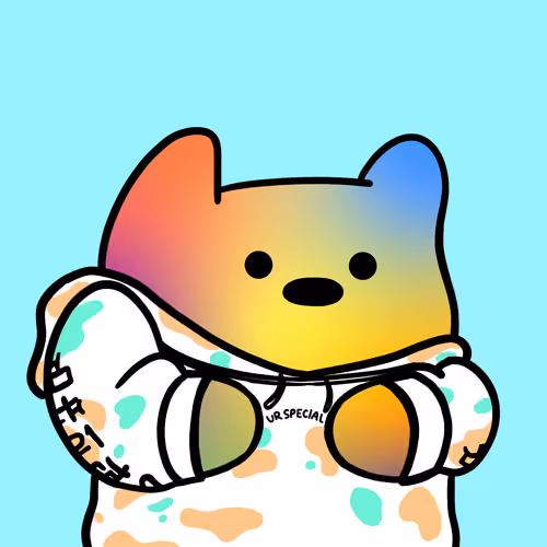 Coolman's Universe #9019