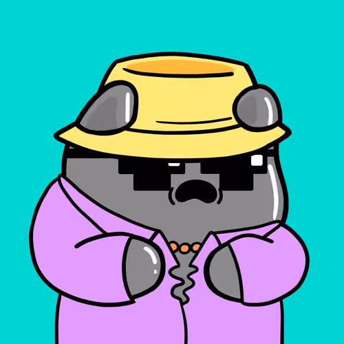 Coolman's Universe #1405