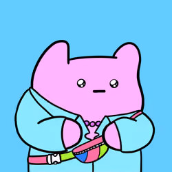 Coolman's Universe #2132