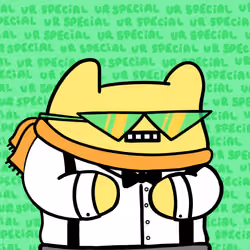 Coolman's Universe #3256