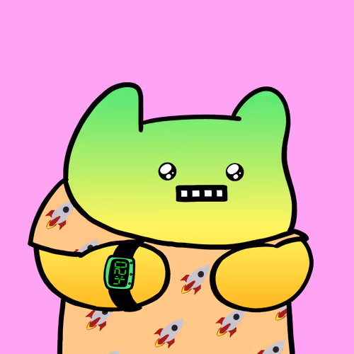 Coolmans Universe