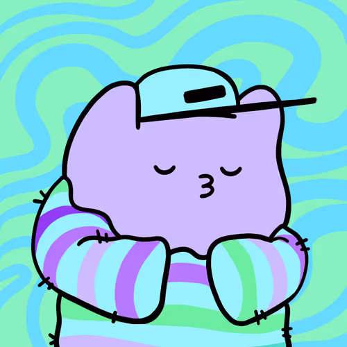 Coolman's Universe #5188