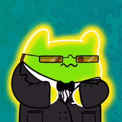Coolman's Universe #9247