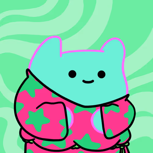 Coolman's Universe #5136
