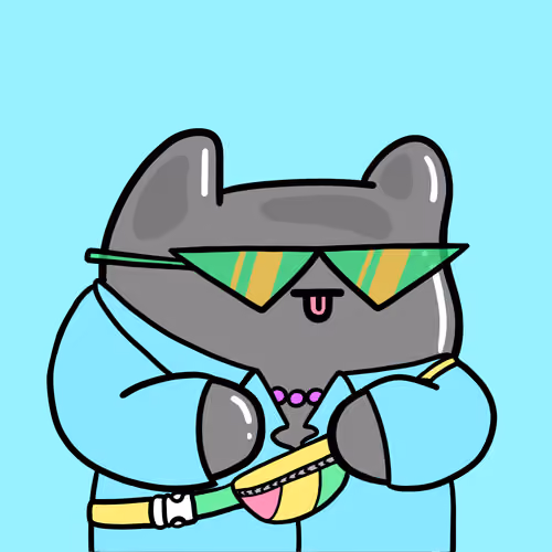 Coolman's Universe #909