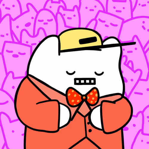 Coolman's Universe #9954
