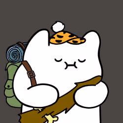 Coolman's Universe #8527