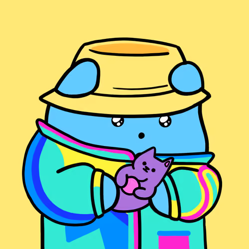 Coolman's Universe #2814