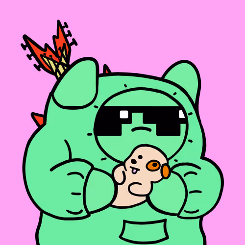Coolman's Universe #4516