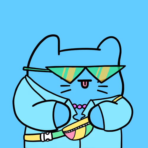 Coolman's Universe #7327