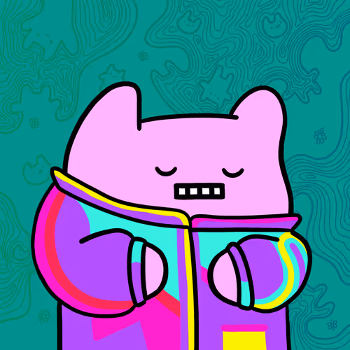 Coolman's Universe #5041