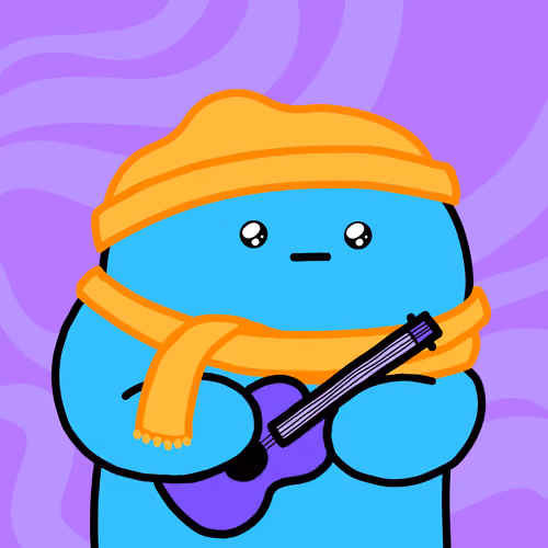 Coolman's Universe #6420