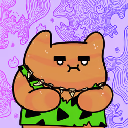 Coolman's Universe #7009
