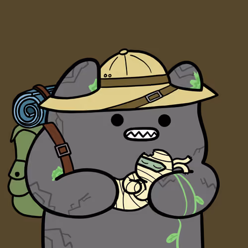 Coolman's Universe #3087