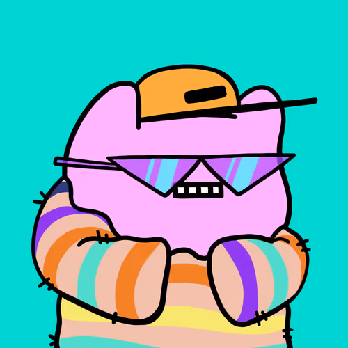 Coolman's Universe #4436