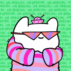 Coolman's Universe #7971