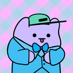 Coolman's Universe #9751