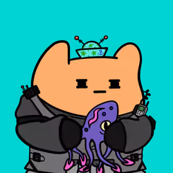 Coolman's Universe #2841