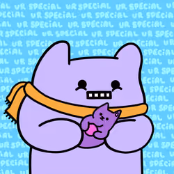 Coolman's Universe #6492