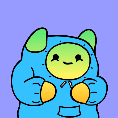 Coolman's Universe #1185