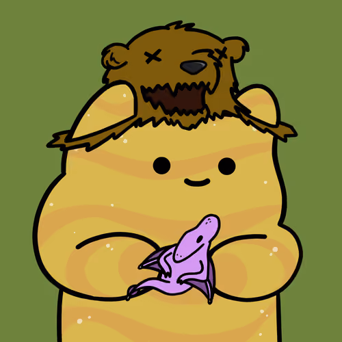 Coolman's Universe #9382