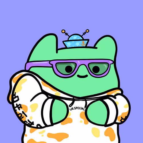 Coolman's Universe #6975