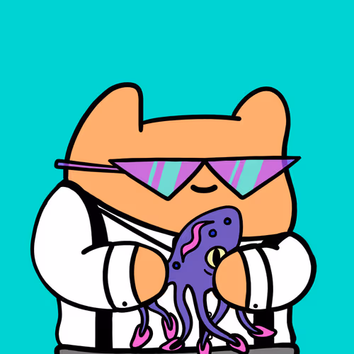 Coolmans Universe