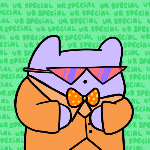 Coolmans Universe