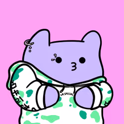 Coolman's Universe #1259