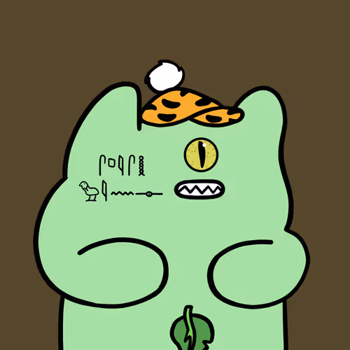 Coolman's Universe #2388