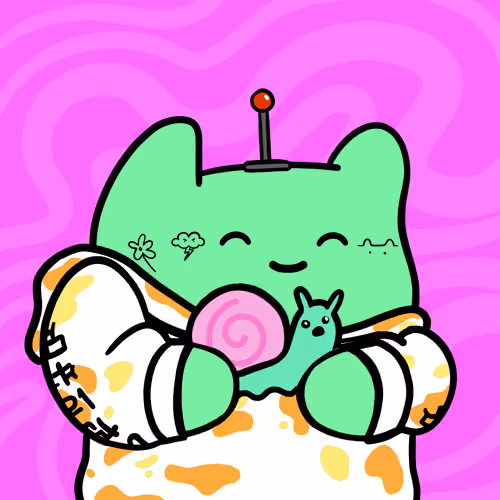 Coolman's Universe #2813