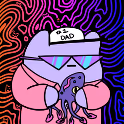 Coolman's Universe #7023