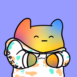 Coolman's Universe #9744