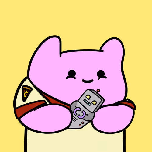 Coolman's Universe #5321