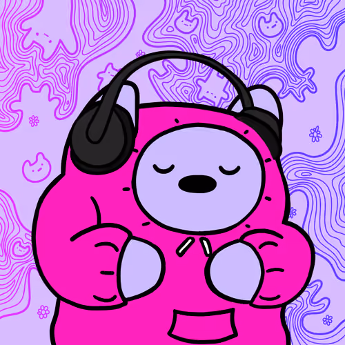 Coolman's Universe #9422