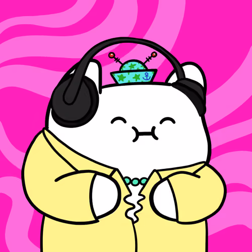 Coolman's Universe #7274