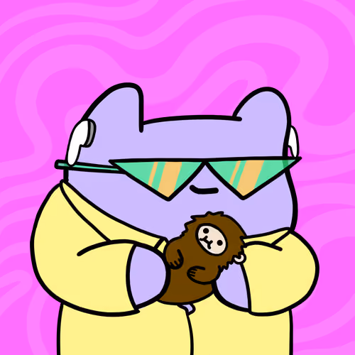 Coolman's Universe #7266