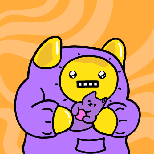 Coolman's Universe #3355
