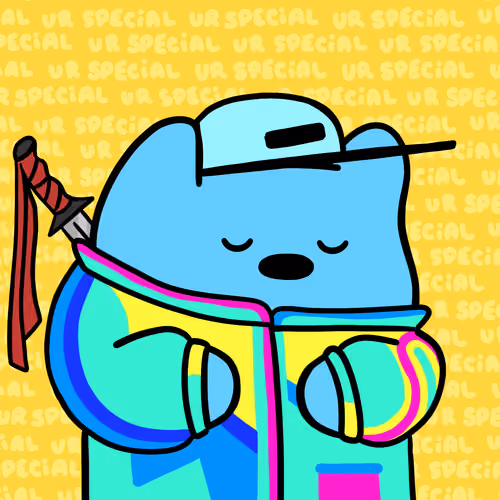 Coolman's Universe #6167