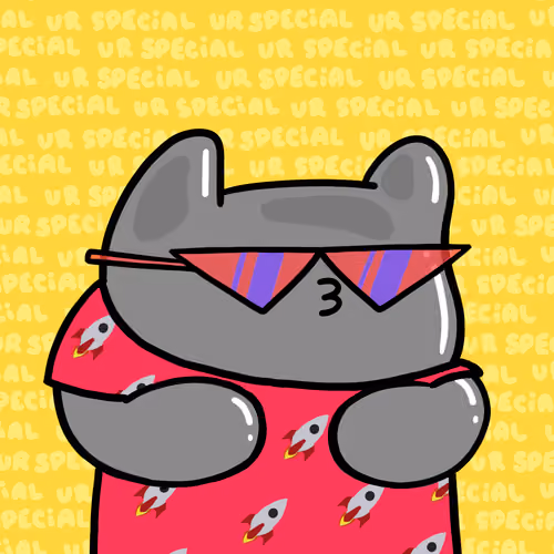 Coolman's Universe #7944