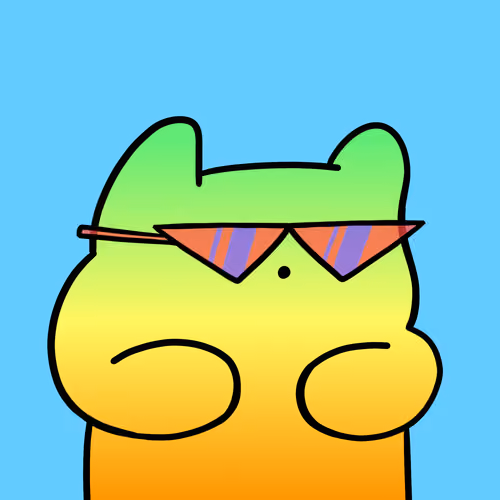 Coolman's Universe #7250