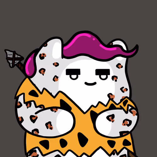 Coolman's Universe #1404