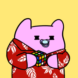 Coolman's Universe #9218