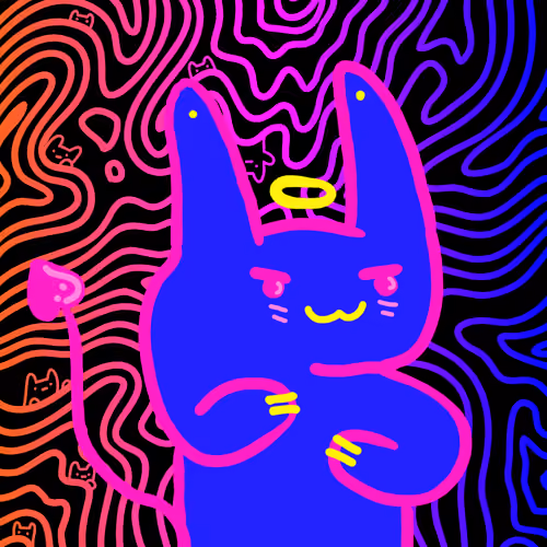 Coolman's Universe #2163